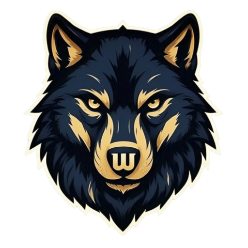 Wolfy Media