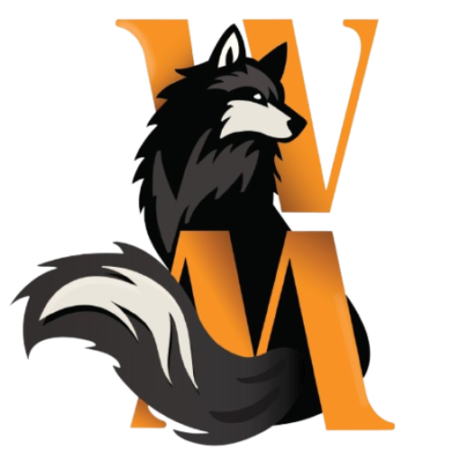 Wolfy Media Logo