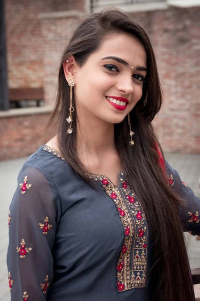 Ananya Patel