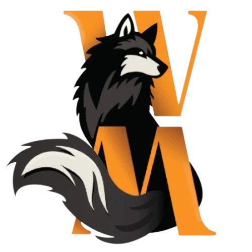 Wolfy AI Logo